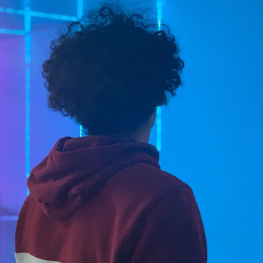 Meet your Posher, Jhon